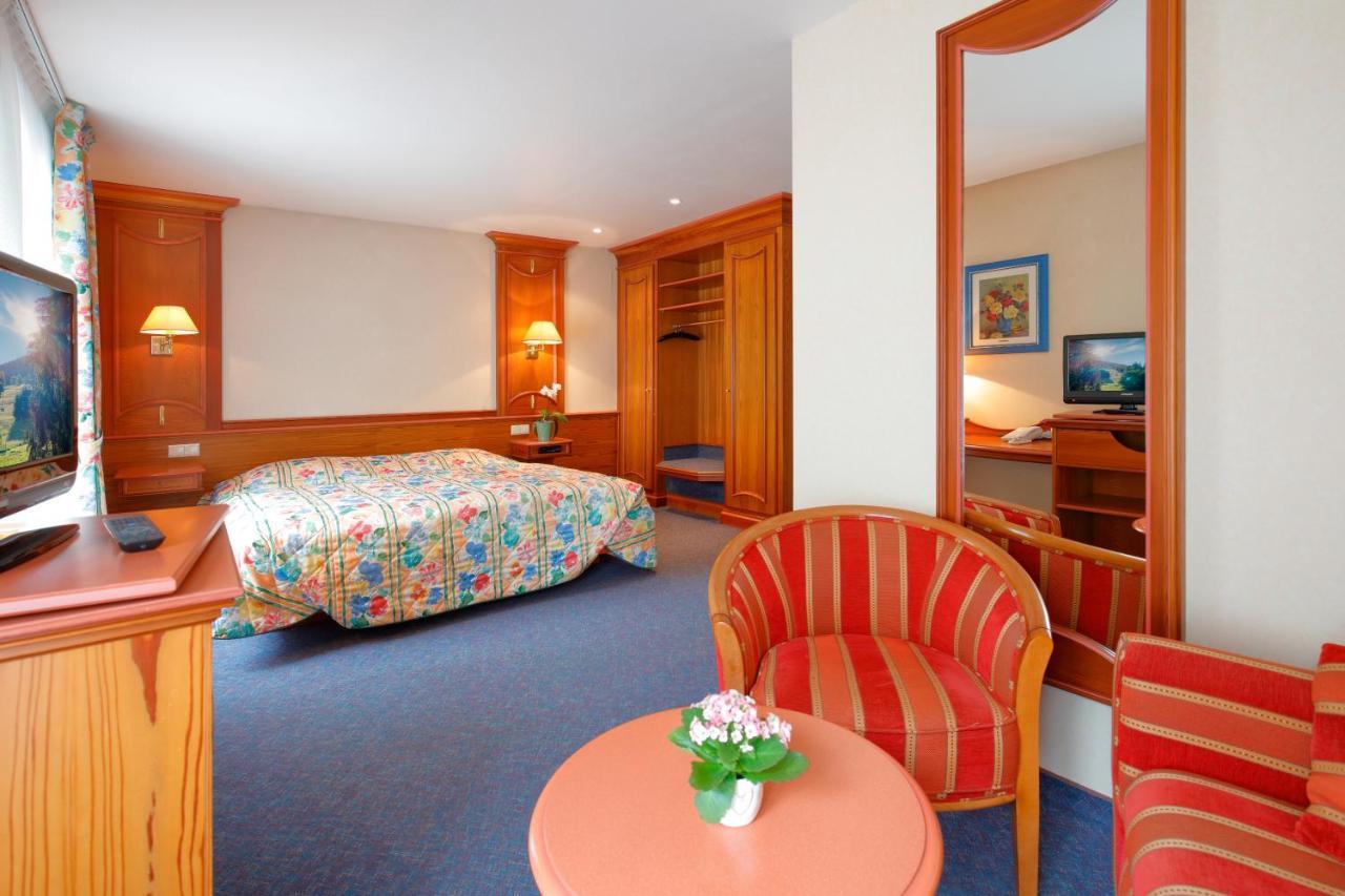 Hotel Gruber Steinheim Zewnętrze zdjęcie