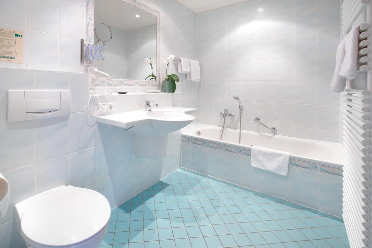 Hotel Gruber Steinheim Zewnętrze zdjęcie