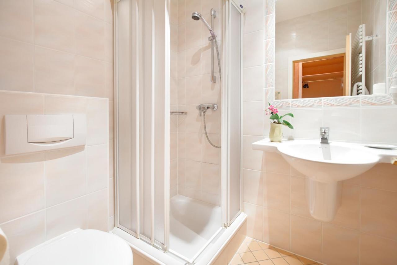 Hotel Gruber Steinheim Zewnętrze zdjęcie