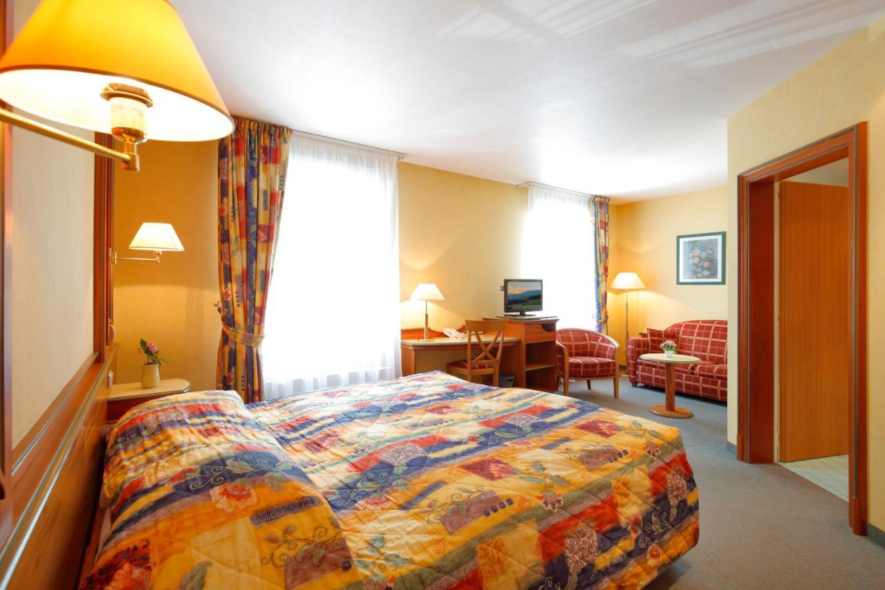 Hotel Gruber Steinheim Zewnętrze zdjęcie
