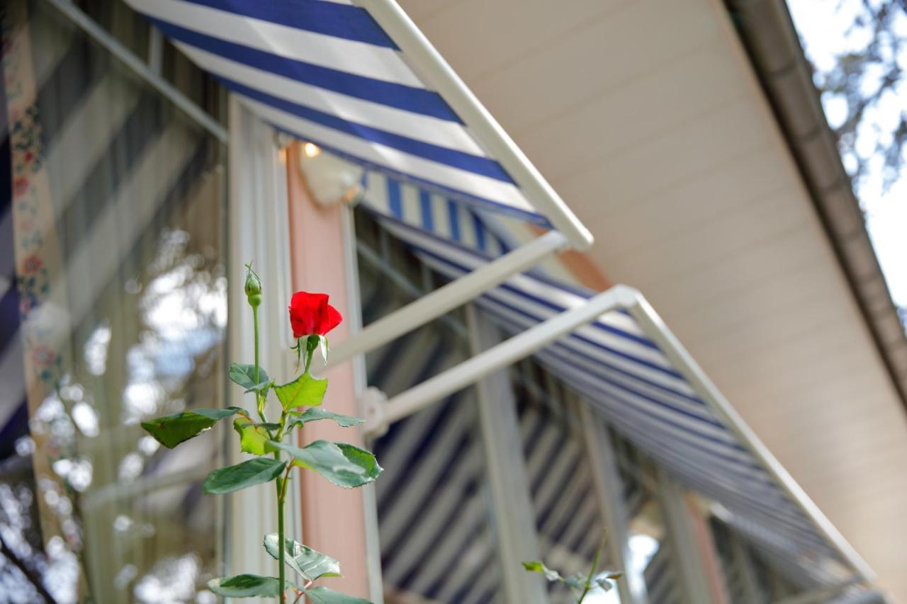 Hotel Gruber Steinheim Zewnętrze zdjęcie