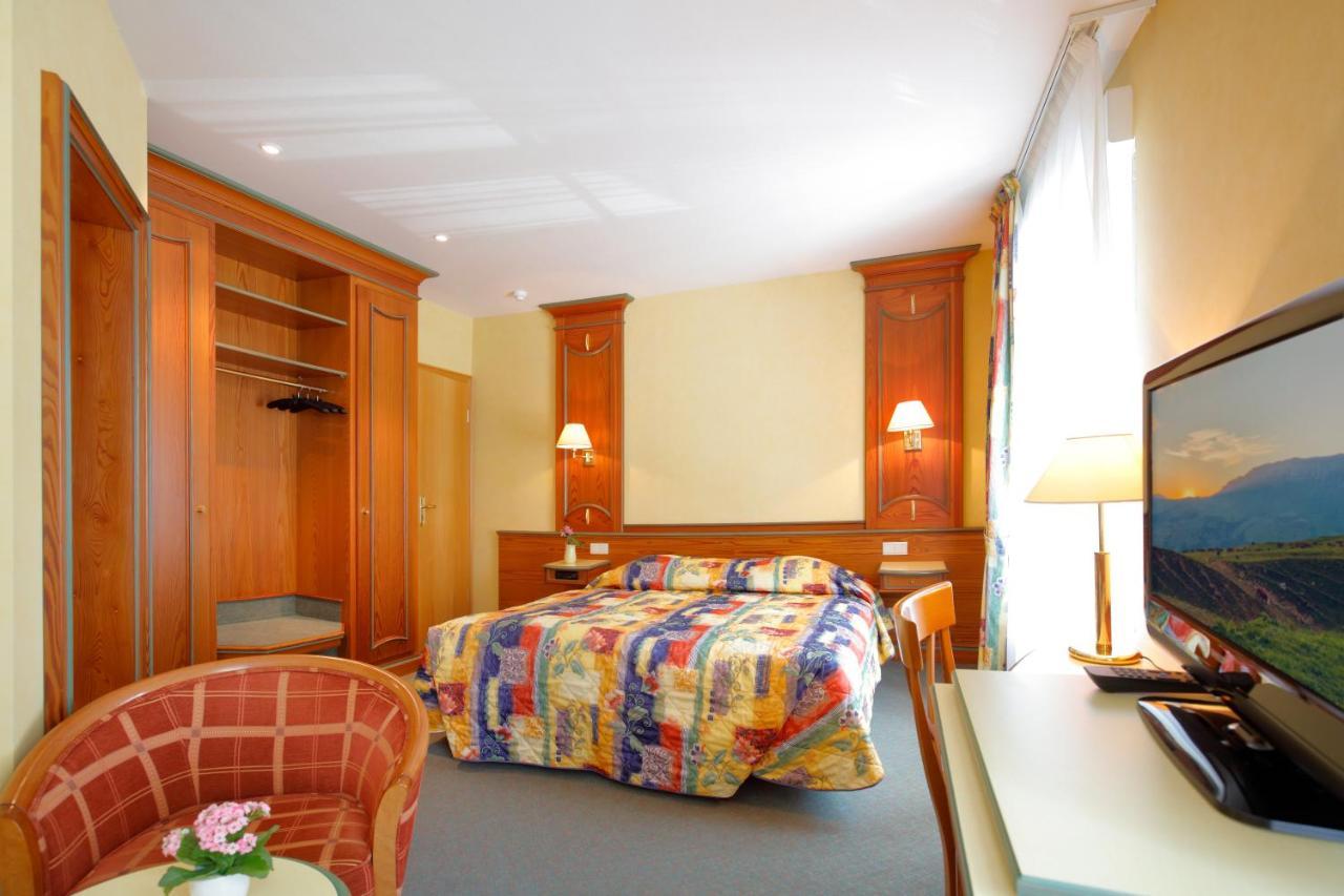 Hotel Gruber Steinheim Zewnętrze zdjęcie