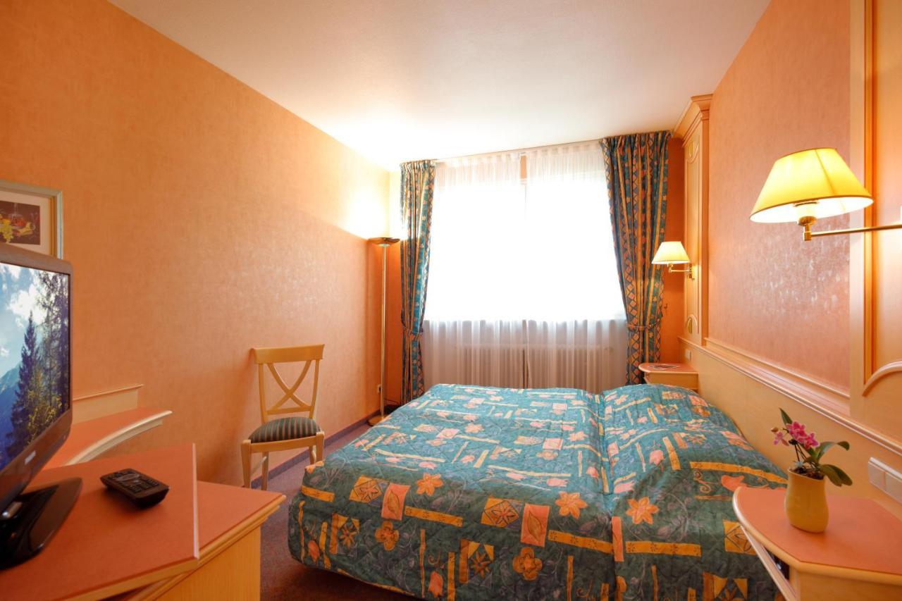 Hotel Gruber Steinheim Zewnętrze zdjęcie
