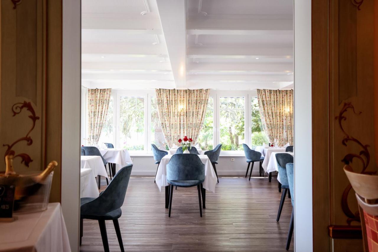 Hotel Gruber Steinheim Zewnętrze zdjęcie