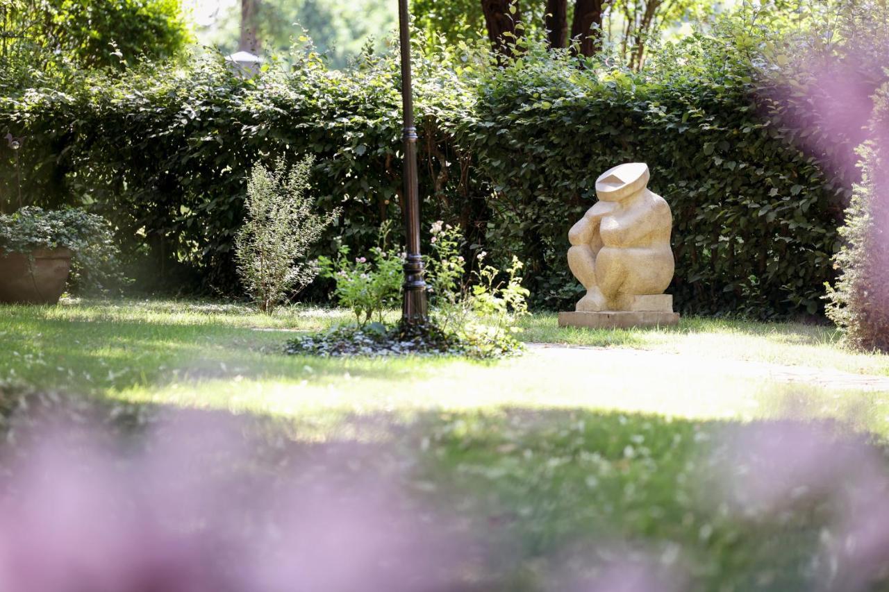 Hotel Gruber Steinheim Zewnętrze zdjęcie
