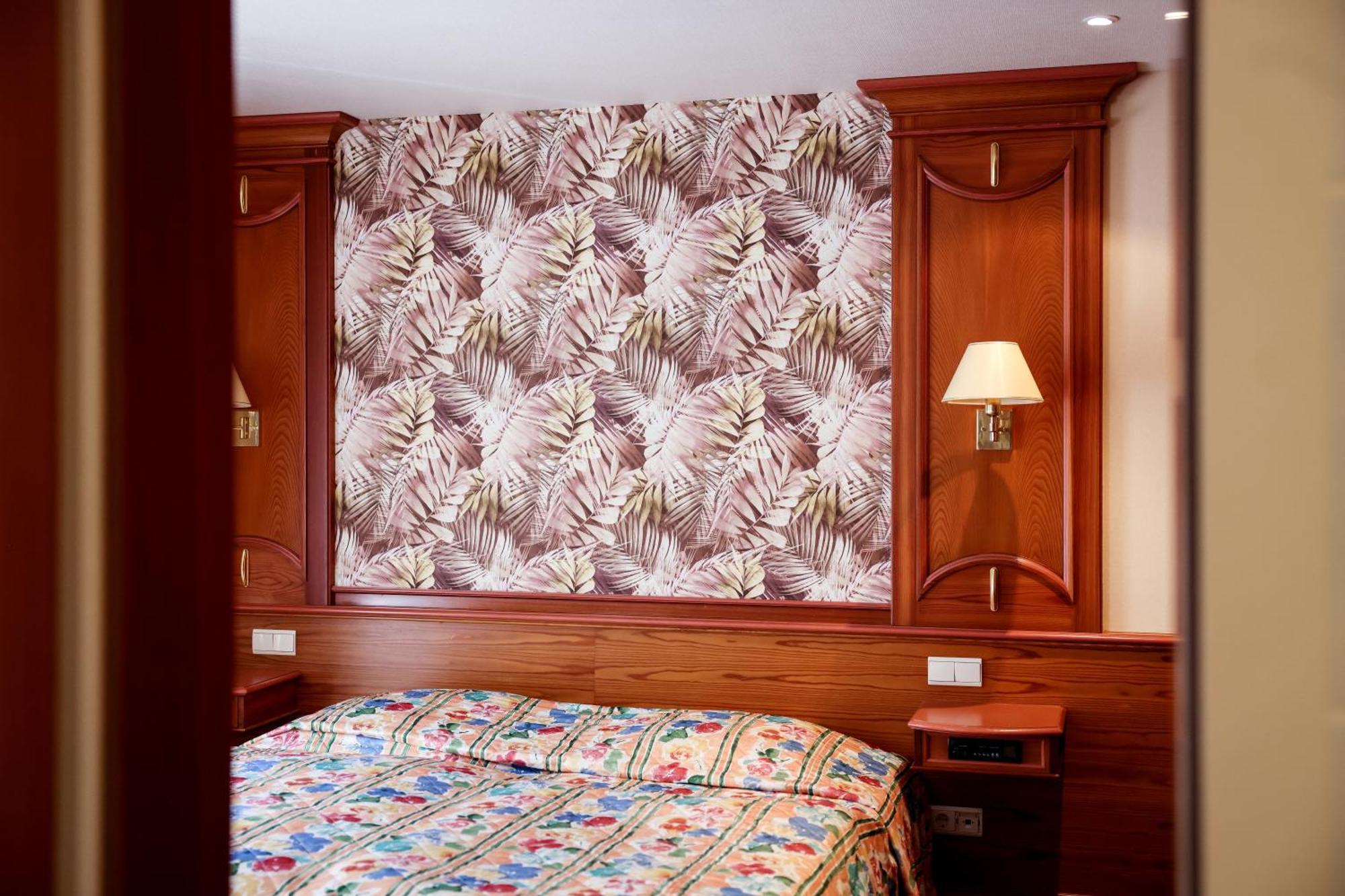 Hotel Gruber Steinheim Zewnętrze zdjęcie