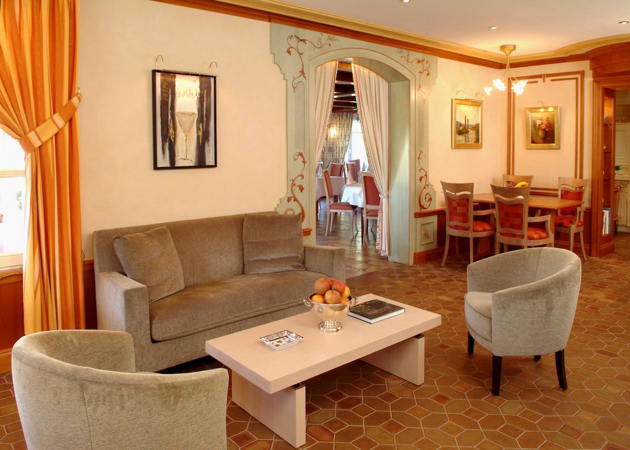 Hotel Gruber Steinheim Zewnętrze zdjęcie