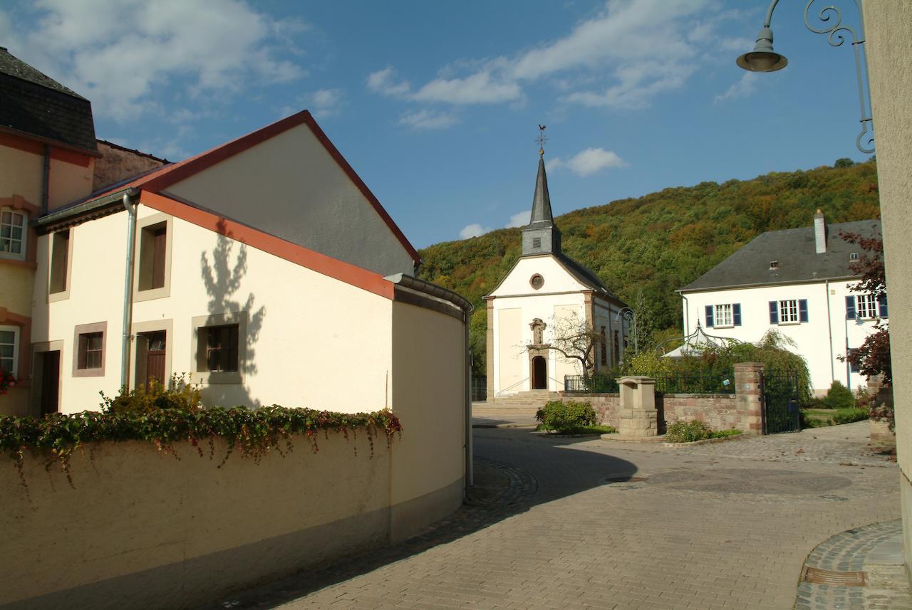Hotel Gruber Steinheim Zewnętrze zdjęcie