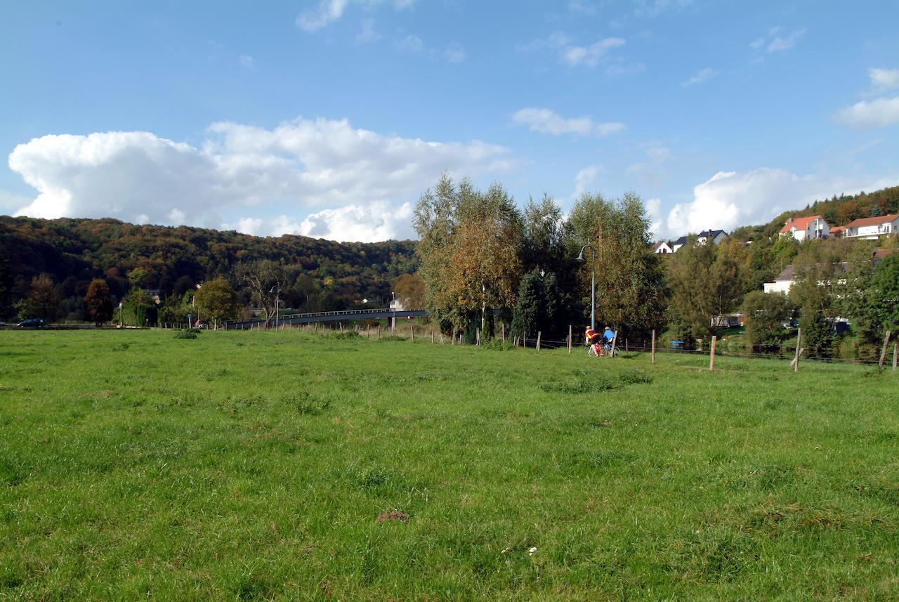 Hotel Gruber Steinheim Zewnętrze zdjęcie
