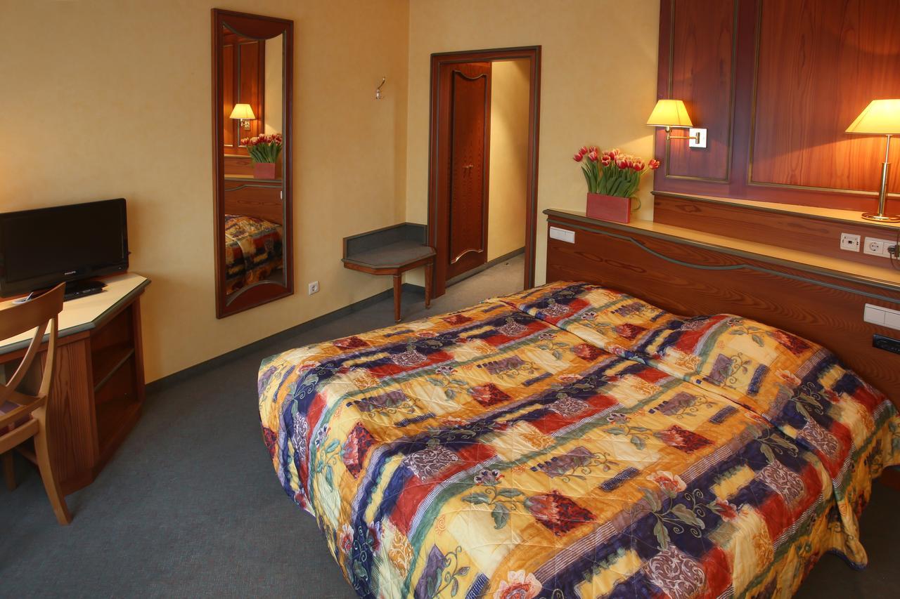 Hotel Gruber Steinheim Zewnętrze zdjęcie